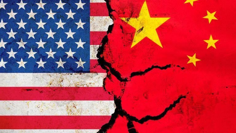 El enfrentamiento entre Occidente y China en la asamblea de la OMS