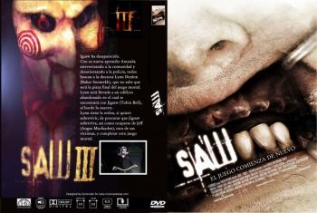 Saw iii