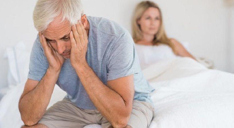 ¿Puede la diabetes afectar la salud sexual?