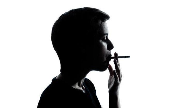 Los Jóvenes y su vulnerabilidad frente al tabaco