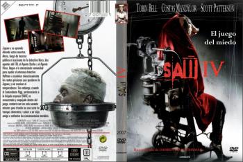 Saw iv