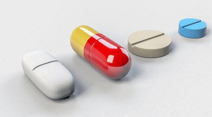 En Reino Unido prueban el ibuprofeno como tratamiento para el COVID-19