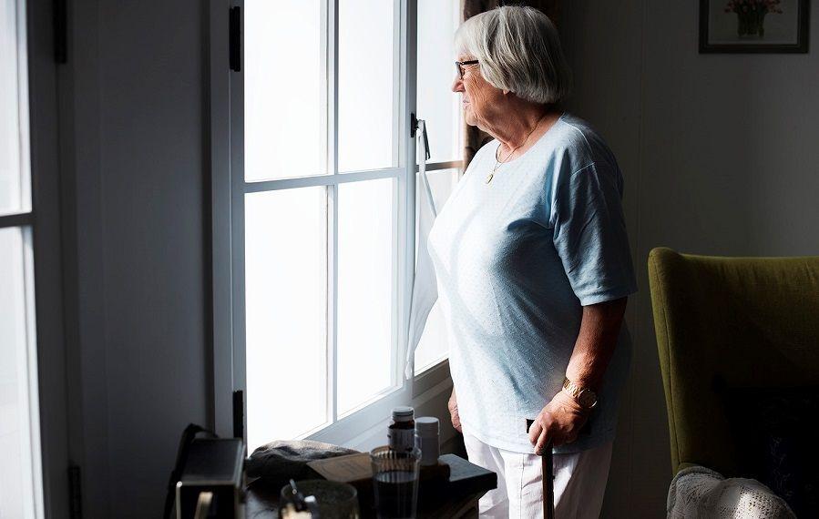 Nuevo informe de la situación en geriátricos y residencias en la provincia de Buenos Aires