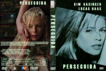 While she was out. (perseguida)