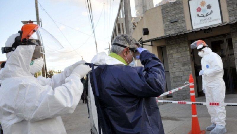 La Provincia de Buenos Aires implementa un novedoso sistema de control en geriátricos