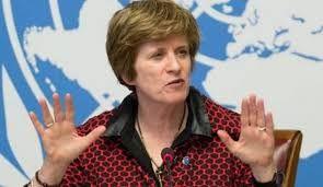 El escándalo de Kate Gilmore muestra el vínculo entre la ONU y el aborto