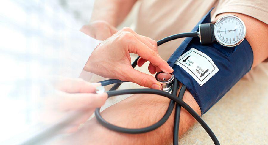 La hipertensión arterial duplicaría el riesgo de muerte por COVID-19