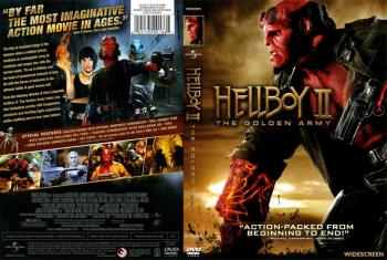 Hellboy 2