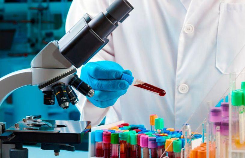 DIM Centros de Salud presenta su nuevo servicio de test de anticuerpos COVID-19 (IgG, IgM E IgA)