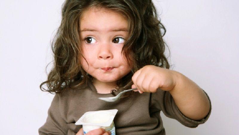 Las alergias alimentarias afectan a 1 de cada 12 niños
