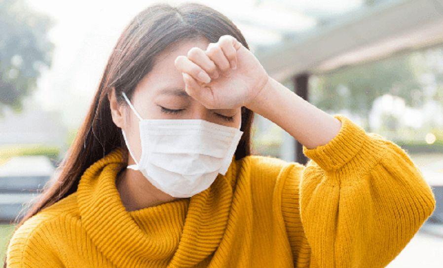 ¿Por qué algunas personas son más susceptibles al coronavirus?