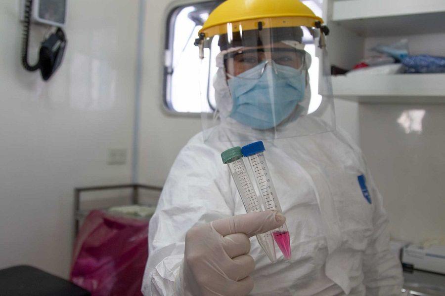 Se creó el Plan Nacional de Cuidado de Trabajadores de la Salud