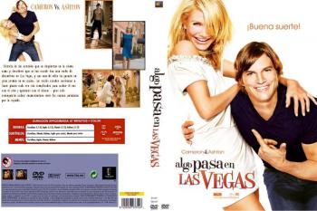 Algo pasa en las vegas