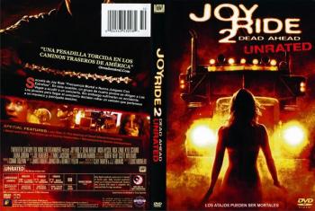 Joy ride 2:
