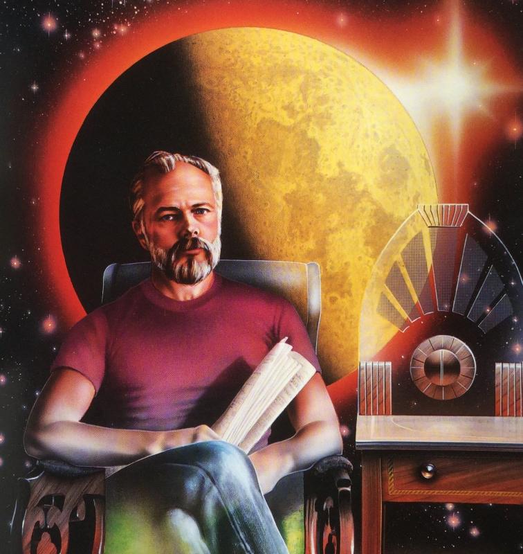 La Argentina y la cinegética en la literatura de ciencia ficción de Philip K. Dick