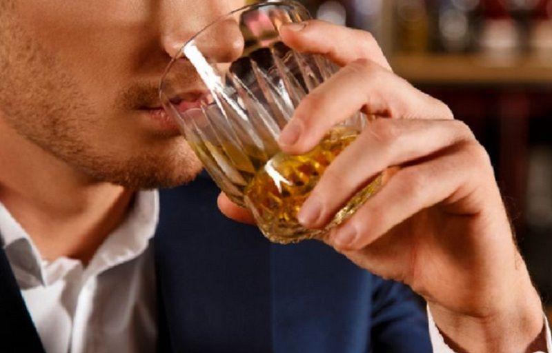 El consumo ¨recomendado¨ de alcohol también puede ser perjudicial