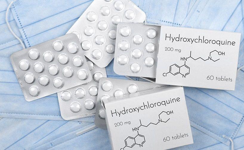 En EEUU prohíben la hidroxicloroquina para el COVID-19