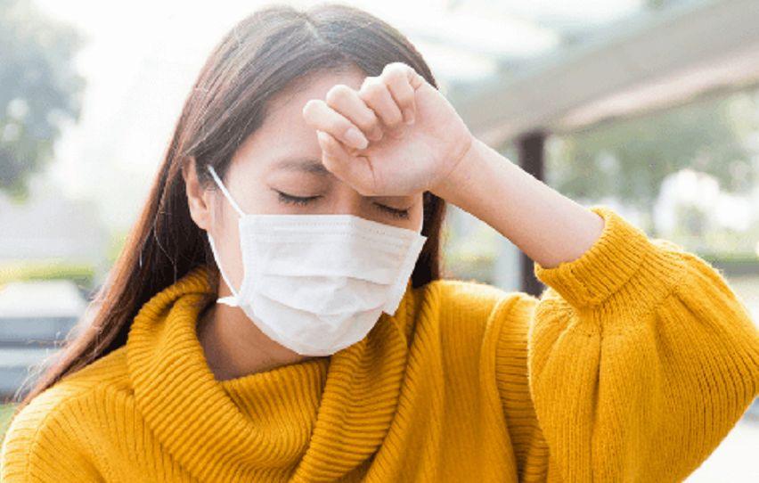 Beijing extrema los controles por el rebrote y temen que sea una cepa más contagiosa