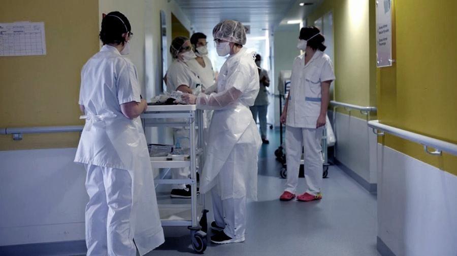 Desde la Provincia advierten que en 20 días estaría colapsado el sistema de salud