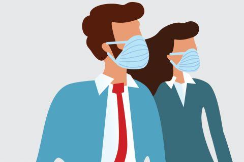 COVID-19: Actualización de fase que atraviesan los municipios bonaerenses al 22-06