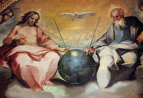 El SPUTNIK de Montalcino. ¿Un satélite en el siglo XVI?