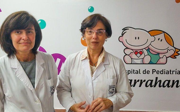 El Garrahan primer centro público pediátrico en incorporarse al programa CAE