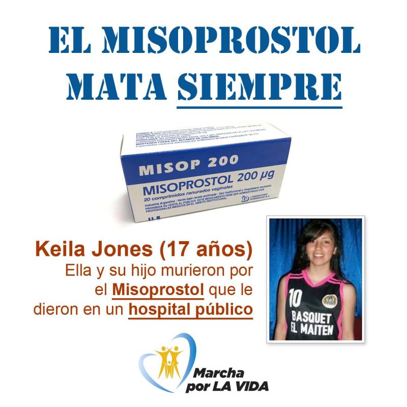 No tengas miedo, mientras haya vida hay solución