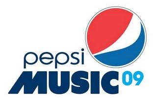 Algo del pepsi music 2009