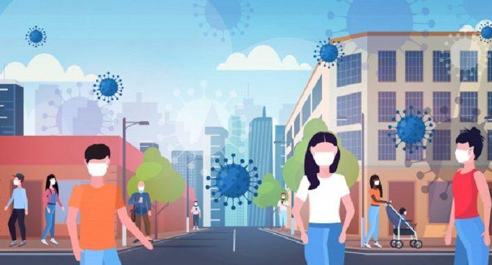 COVID-19: Cuáles son las claves para frenar la velocidad de contagio, según especialistas