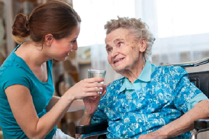 Curso: Abordaje vincular en el cuidado de adultos mayores y personas con demencia