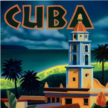 Recetas cubanas