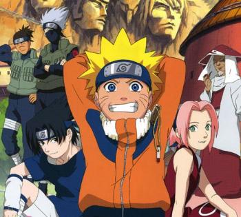 Naruto [220/220] [70mb] [mp4] complet