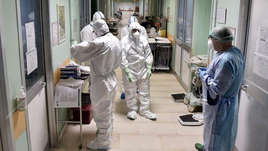 Argentina: Estudiarán la eficacia de un tratamiento preventivo para personal de salud