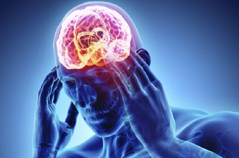 Delirio, ictus o daño nervioso: complicaciones neurológicas del COVID-19