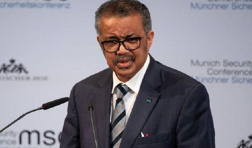 La OMS reconoce que es posible la transmisión aérea del coronavirus en interiores