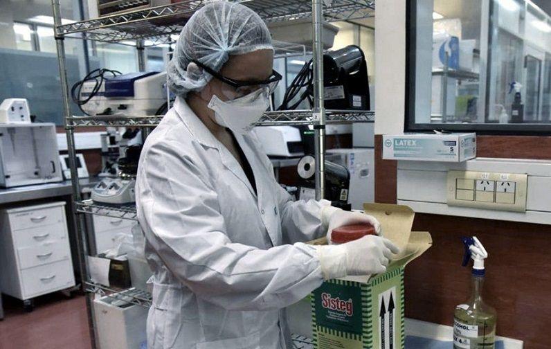 El Instituto Malbrán celebra su 104 aniversario, enfocado en aportar soluciones a la pandemia