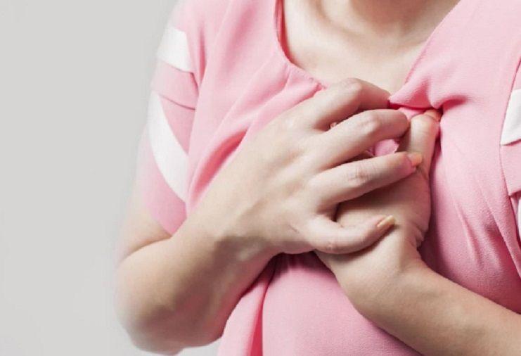 El COVID-19 aumenta los casos del síndrome del corazón roto