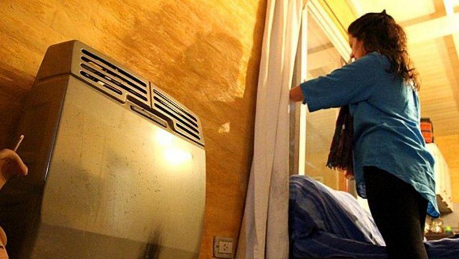 En San Isidro informan cómo prevenir la intoxicación por monóxido de carbono