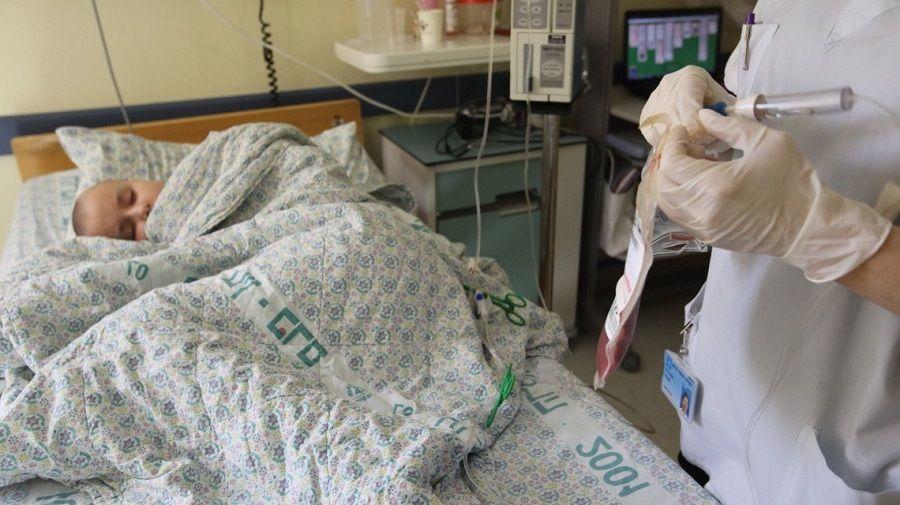 El coronavirus circula en las terapias intensivas infantiles en lugar de la bronquiolitis