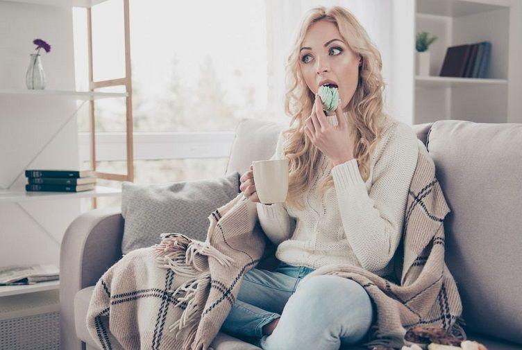 Bajar de peso en cuarentena: más que una dieta, un desafío para la mente