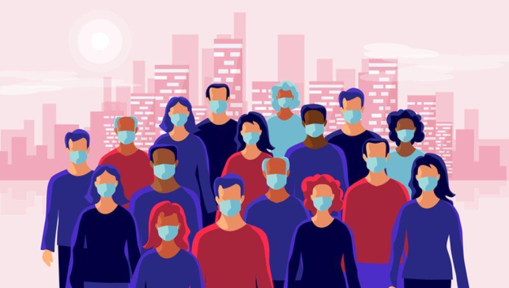 Burbujas sociales: el próximo paso para volver a la sociabilización