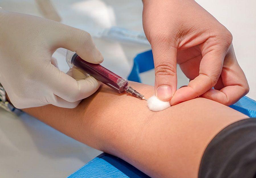 Análisis de sangre detecta el cáncer 4 años antes que los métodos de diagnóstico convencionales