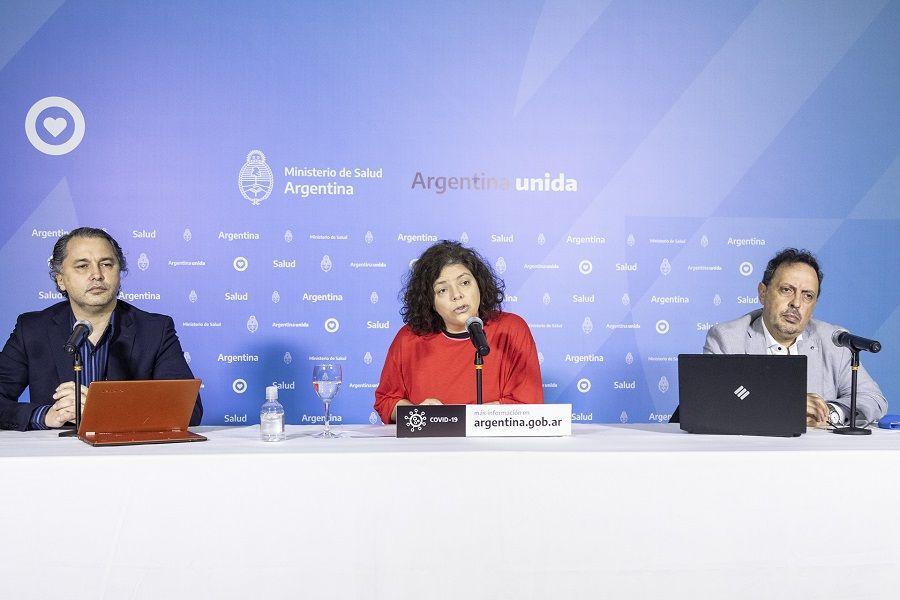 Las medidas de prevención son necesarias para enlentecer lo más posible la curva del COVID-19