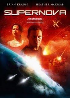 2012: supernova