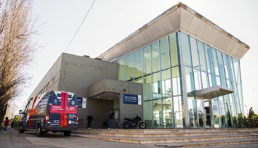 San Isidro: Los controles de COVID-19 se realizan en los centros de atención primaria