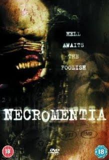 Necromentia