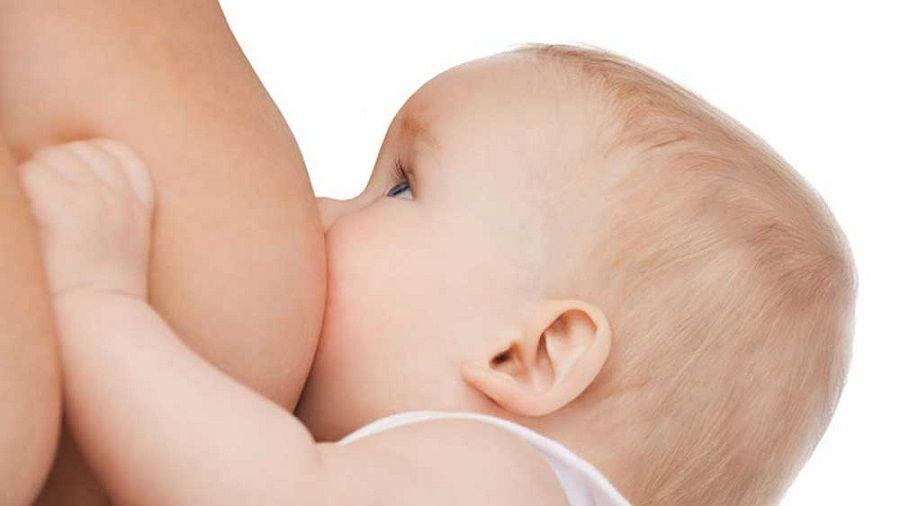 San Isidro se suma a la Semana Mundial de la Lactancia Materna