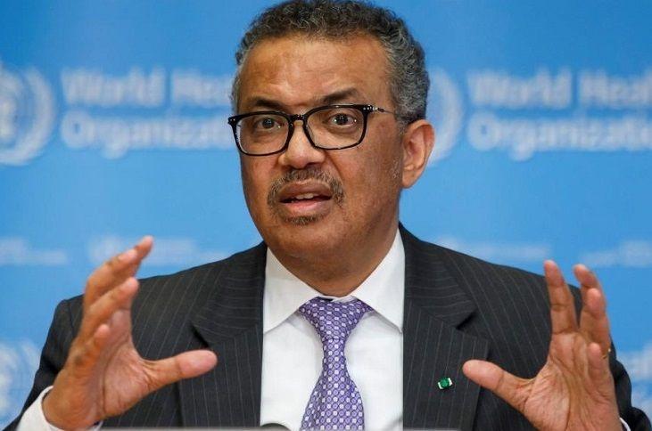 La OMS advirtió que la pandemia del COVID-19 durará mucho tiempo