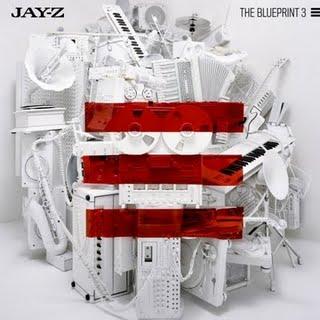 Jay-z - the blueprint 3 + bonus track 2009