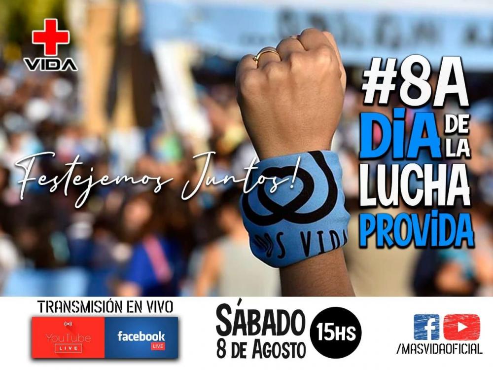 La lucha continúa